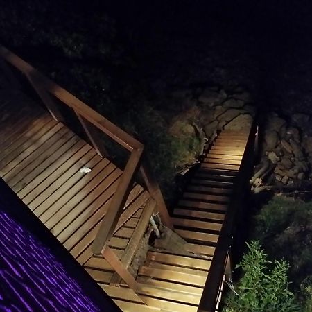Cala Dei Mori Aparthotel Livorno Kültér fotó