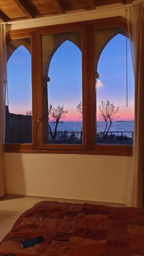 Cala Dei Mori Aparthotel Livorno Kültér fotó