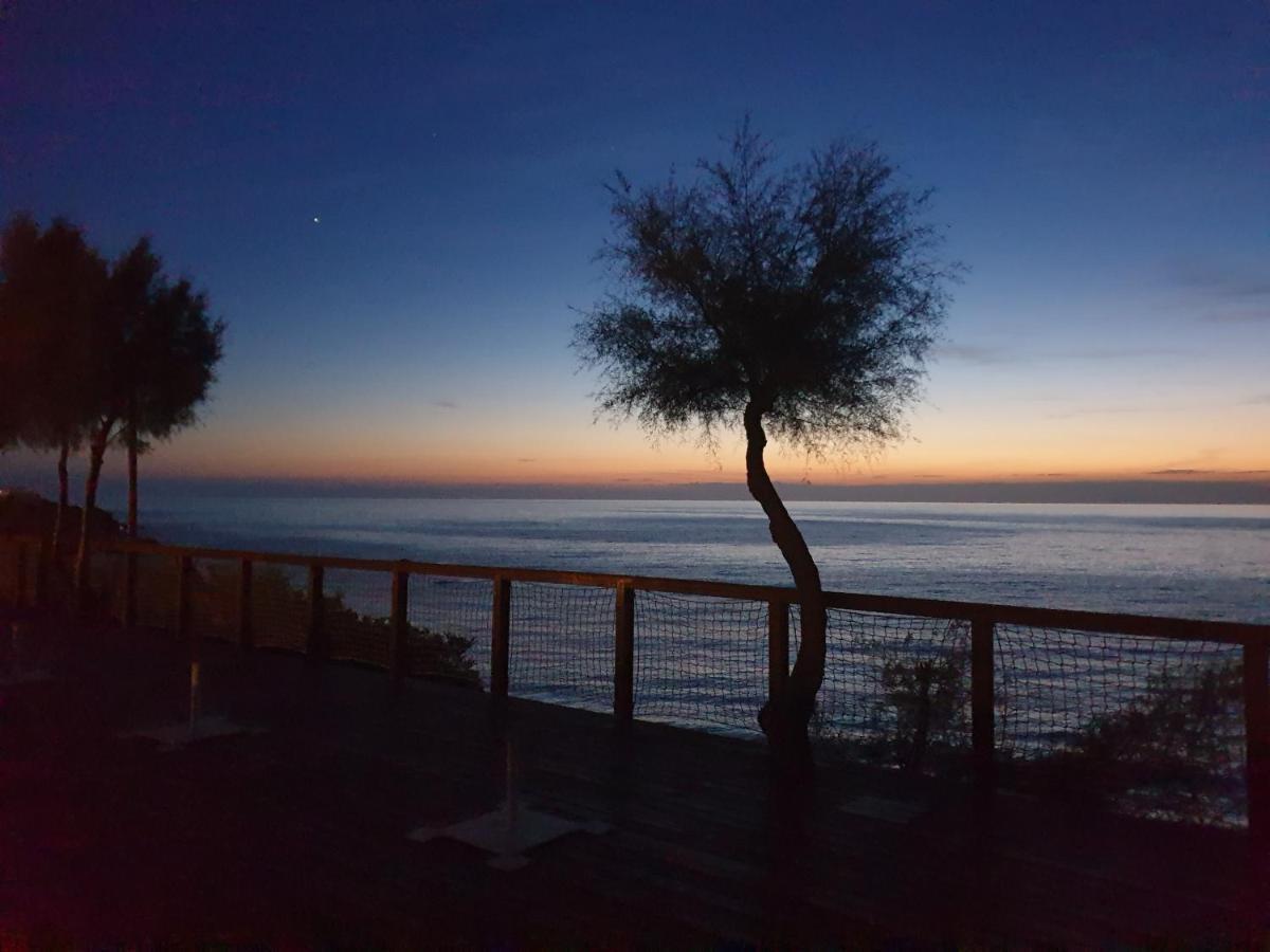 Cala Dei Mori Aparthotel Livorno Kültér fotó