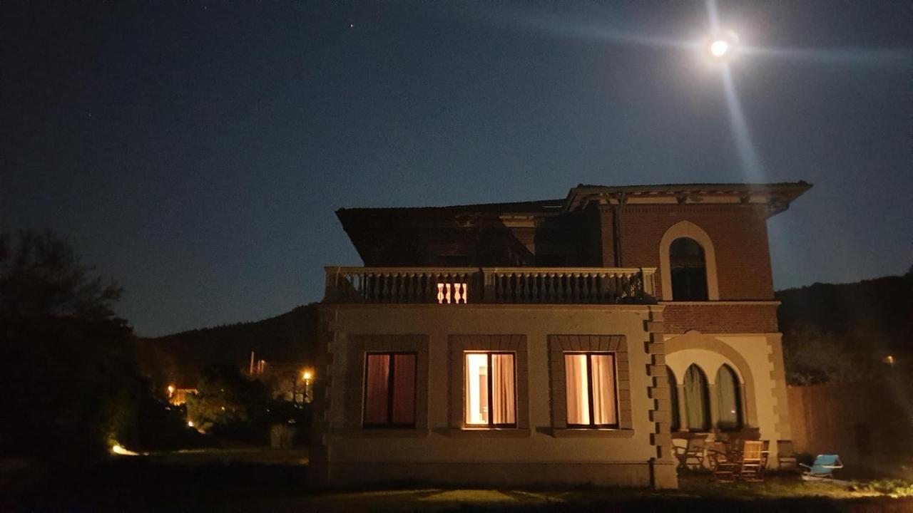Cala Dei Mori Aparthotel Livorno Kültér fotó