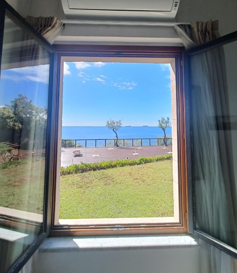 Cala Dei Mori Aparthotel Livorno Kültér fotó