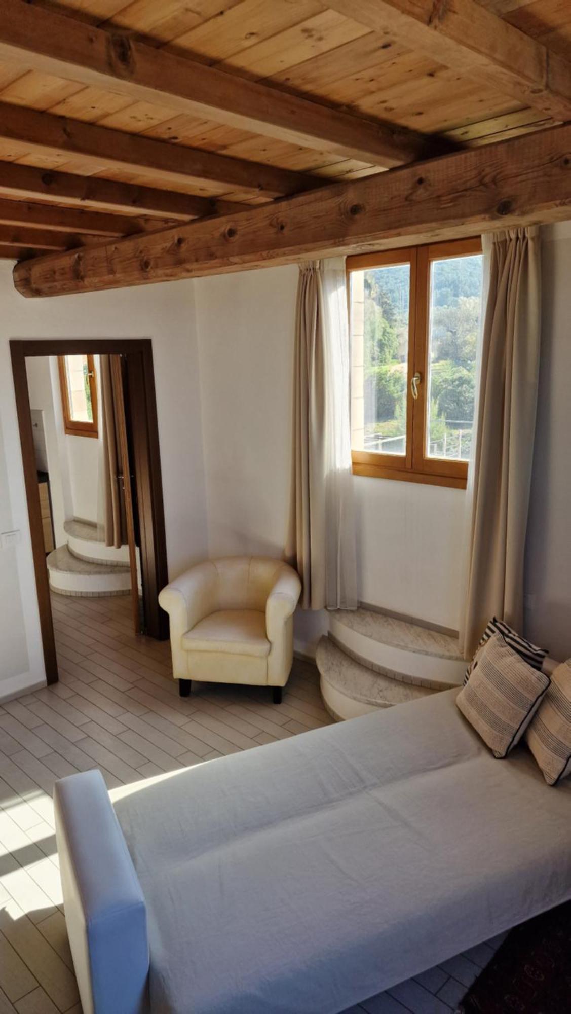 Cala Dei Mori Aparthotel Livorno Kültér fotó