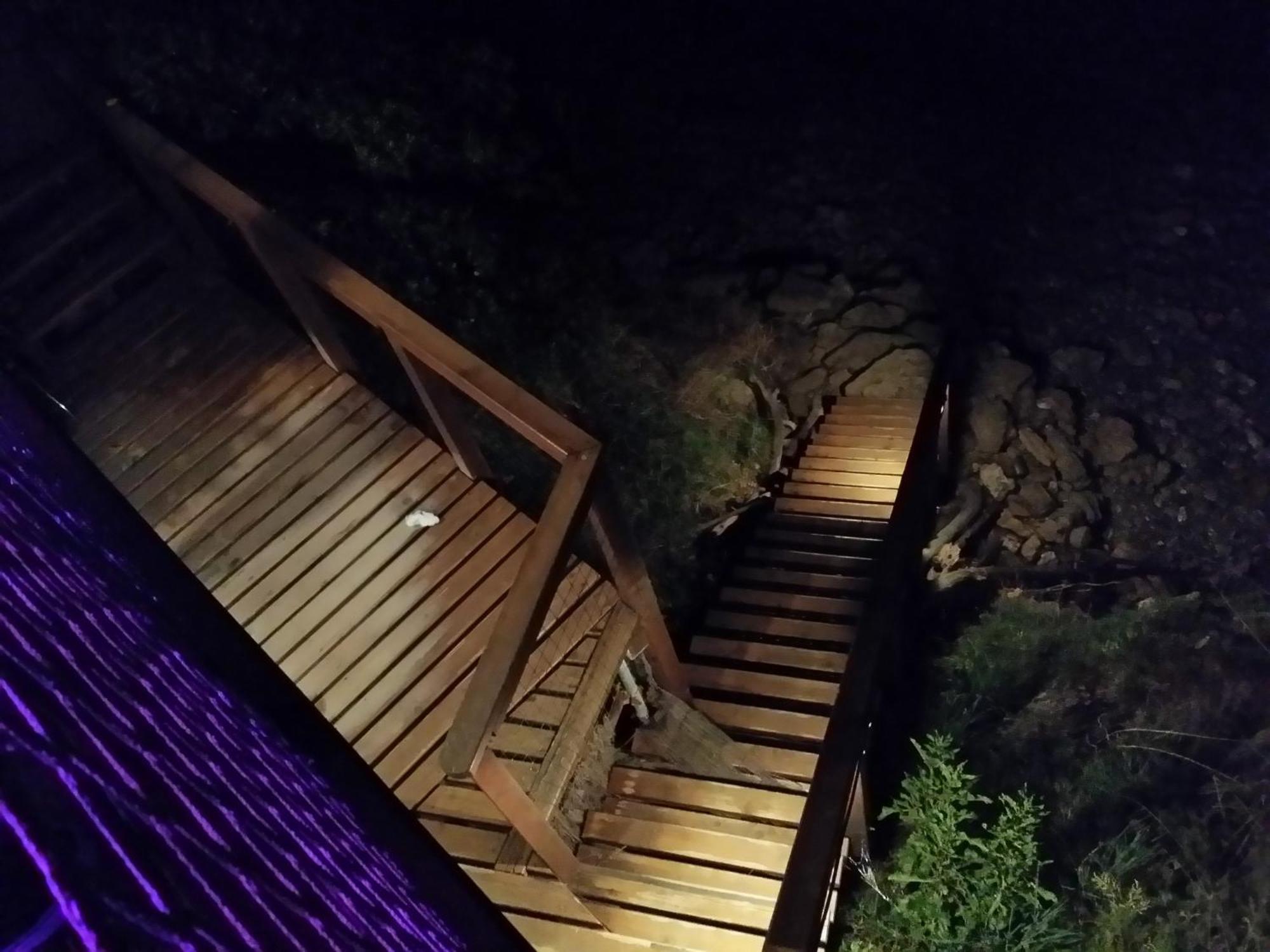 Cala Dei Mori Aparthotel Livorno Kültér fotó