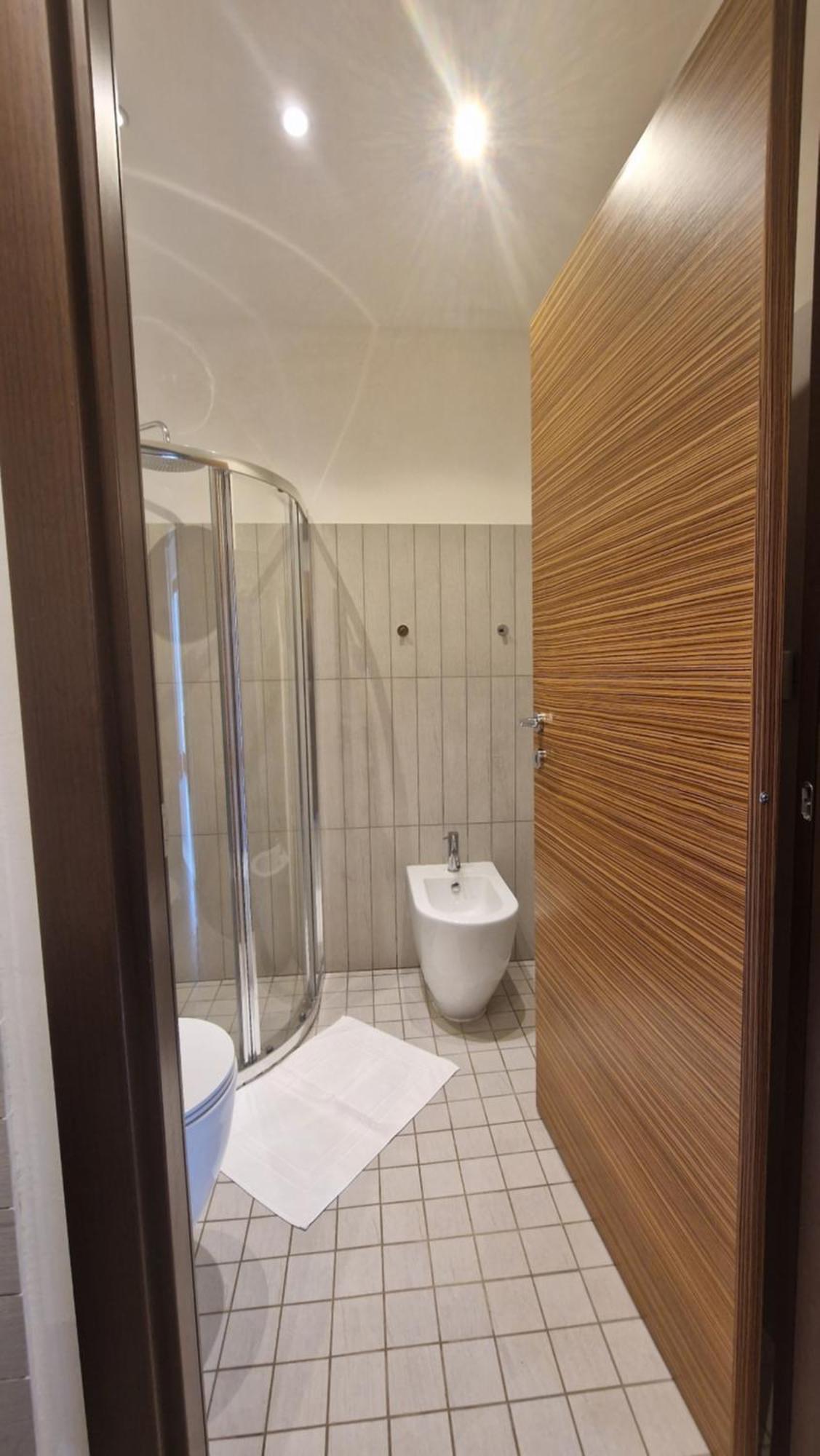 Cala Dei Mori Aparthotel Livorno Kültér fotó