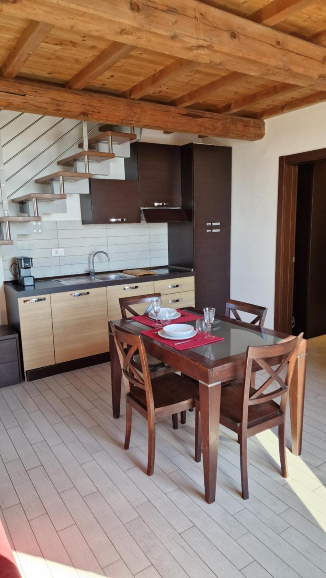 Cala Dei Mori Aparthotel Livorno Kültér fotó
