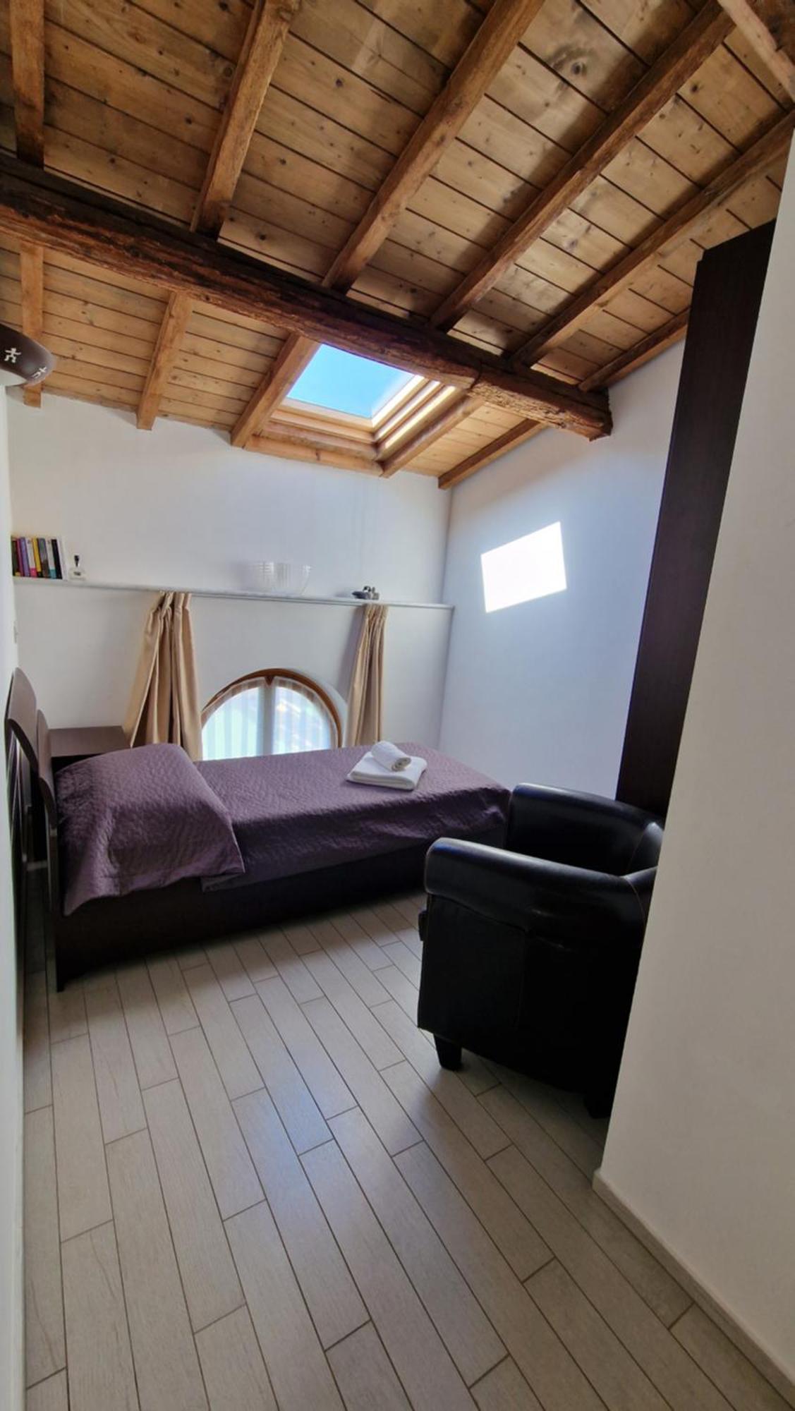 Cala Dei Mori Aparthotel Livorno Kültér fotó