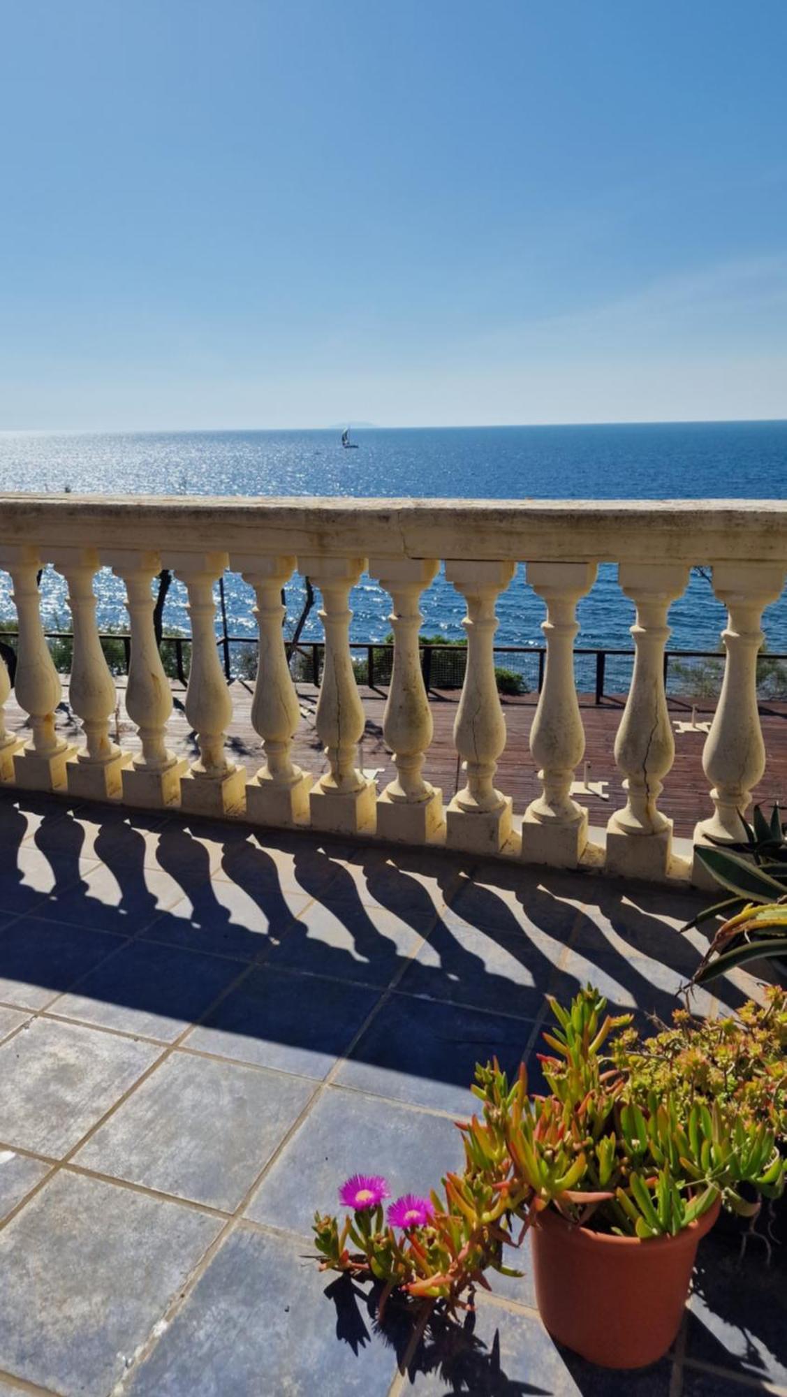 Cala Dei Mori Aparthotel Livorno Kültér fotó
