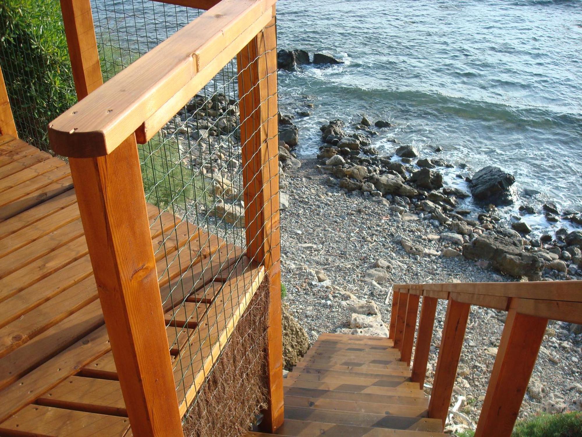 Cala Dei Mori Aparthotel Livorno Kültér fotó
