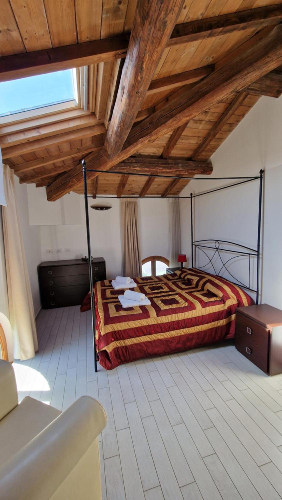 Cala Dei Mori Aparthotel Livorno Kültér fotó