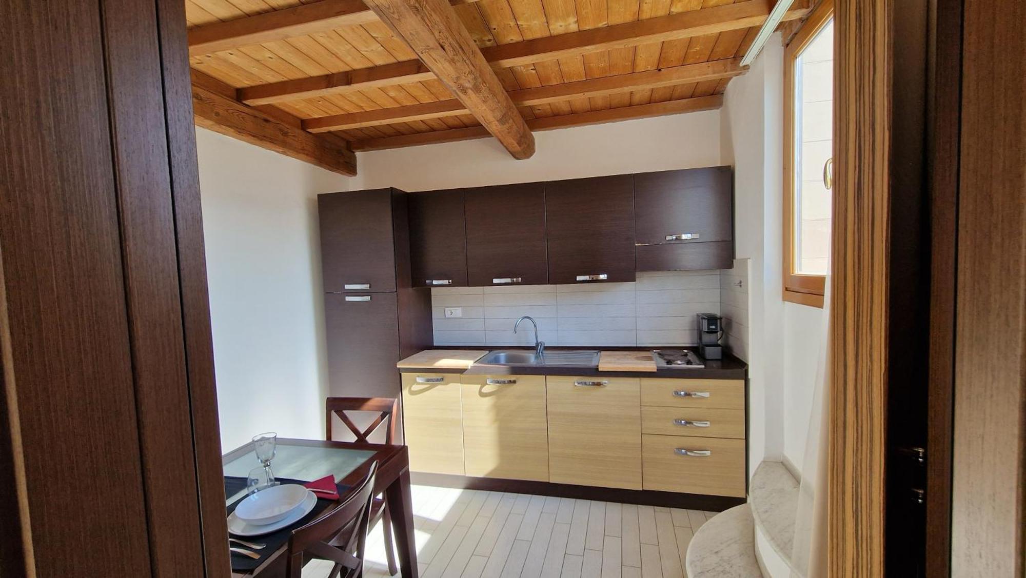 Cala Dei Mori Aparthotel Livorno Kültér fotó