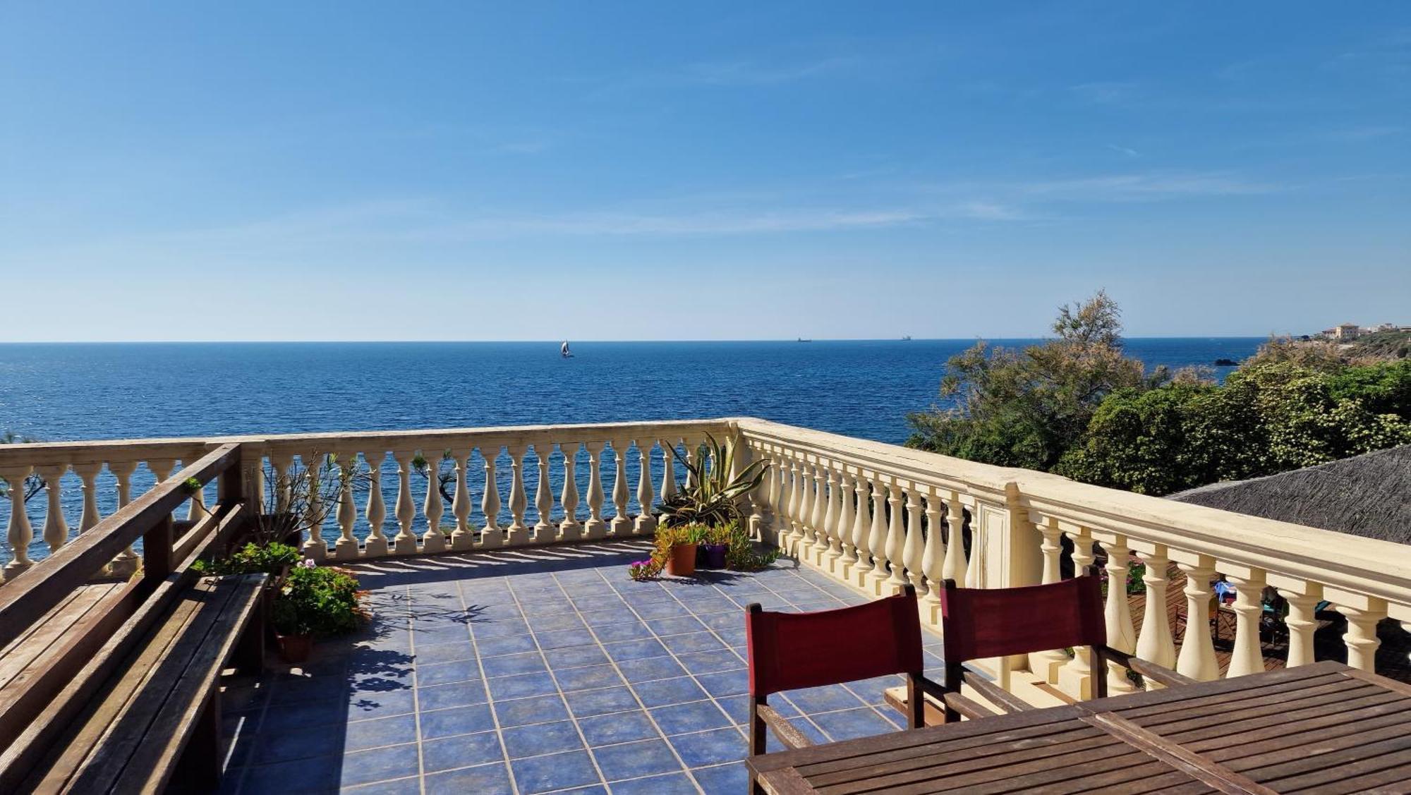 Cala Dei Mori Aparthotel Livorno Kültér fotó