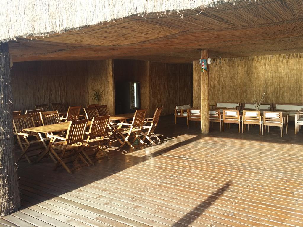 Cala Dei Mori Aparthotel Livorno Kültér fotó