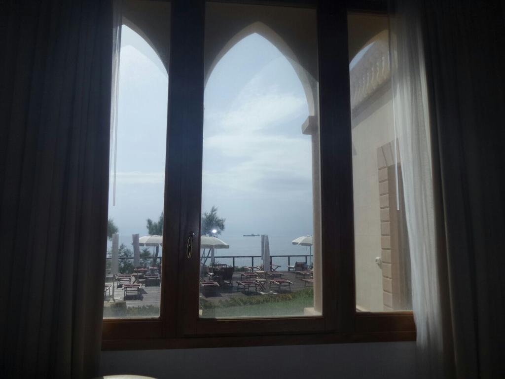 Cala Dei Mori Aparthotel Livorno Kültér fotó