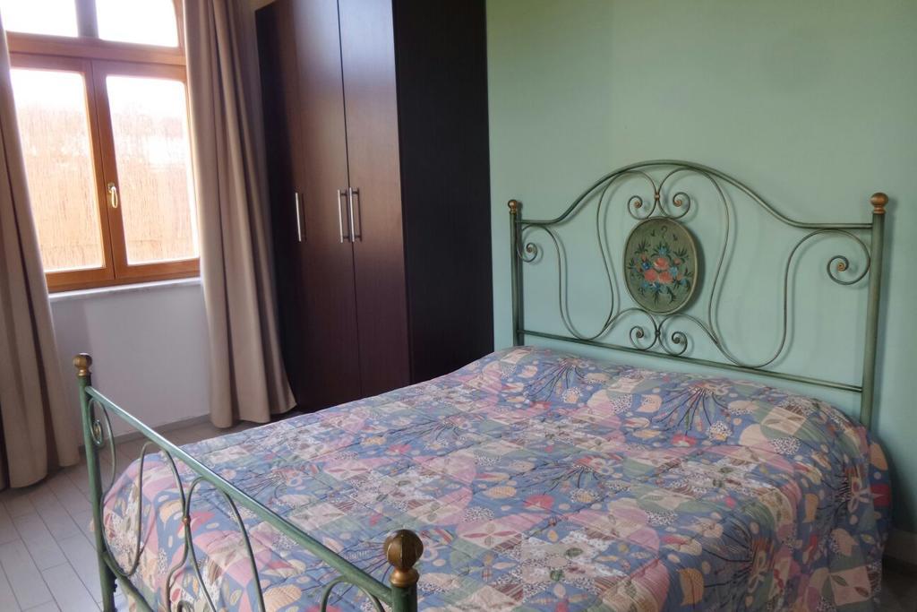 Cala Dei Mori Aparthotel Livorno Szoba fotó